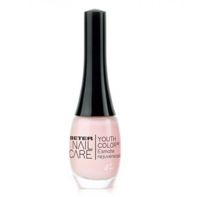Beter Nail Lacquer 063 Pink French Man