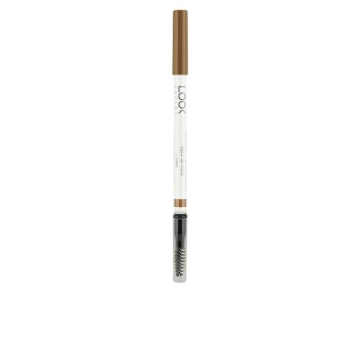 BROW STYLER eyebrow pencil with goupillon #1 light
