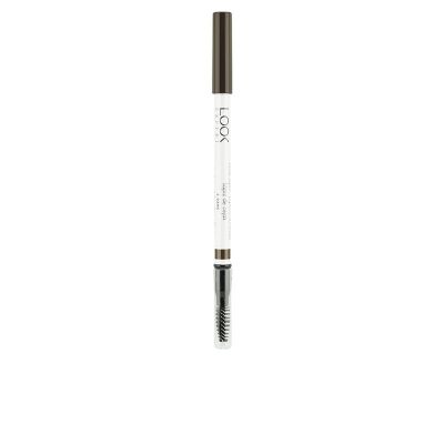 BROW STYLER eyebrow pencil with goupillon #3 dark