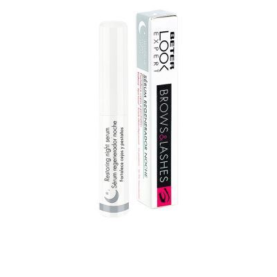 BROW RESTORING eyebrow and eyelash serum