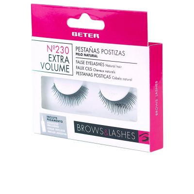 FALSE EYELASHES #230 extra volume