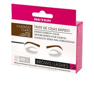 BROW INSTANT quick eyebrow tint #light brown