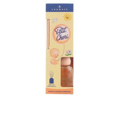 PETIT CHERI Mikado-Lufterfrischer 50 ml