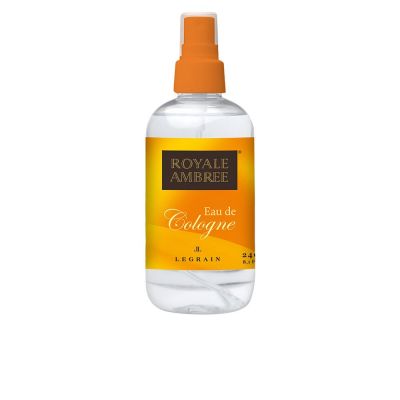 ROYALE AMBREE eau de cologne spray 240 ml