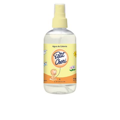 PETIT CHERI Eau de Cologne Spray 240 ml