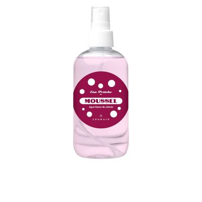 MOUSSEL eau fraiche cologne spray 240 ml