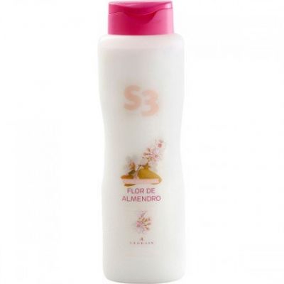 S 3 fiore Gel Almendro 750ml