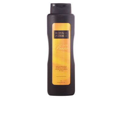 ROYALE AMBREE gel ducha 750 ml