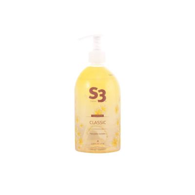 S-3 CLASSIC FRESH jabÃ³n manos dosificador 500 mlÂ Â Â Â 