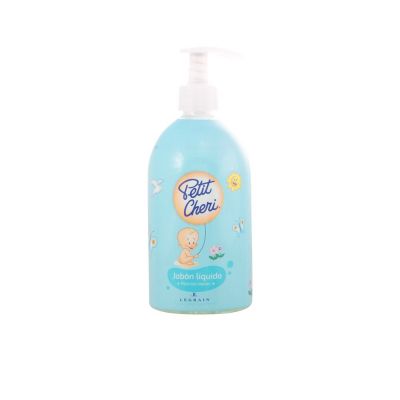 PETIT CHERI jabón líquido dosificador 500 ml