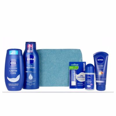 NECESER CUIDADO COMPLETO lote 6 pz