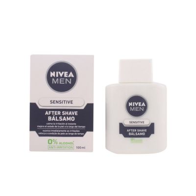 Nivea Men After Bals Sensit 100Ml