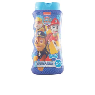 PAW PATROL GEL/CHP 475ML 1111
