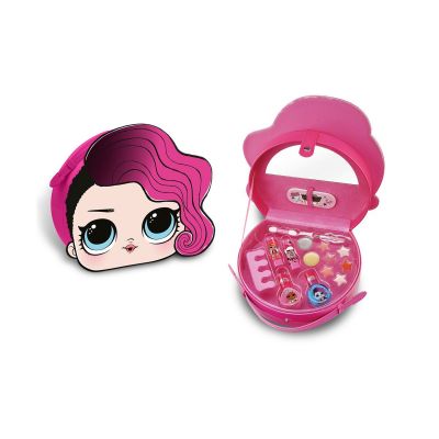 L.O.L. Surprise Beauty Set Lote 16 Pz