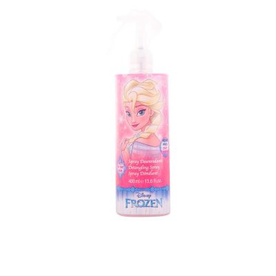 FROZEN DESENREDANTE CABELLO 400 SP