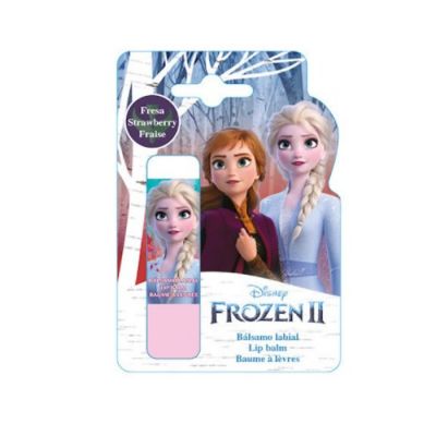 Frozen Strawberry Lip Balm 4 Gr