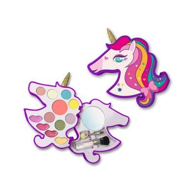 Unicorn Emoji Makeup Palette 1788