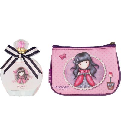 GORJUSS LADYBIRD LOT 2 pcs