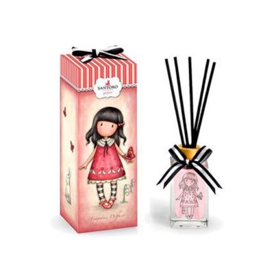 Gorjuss Time To Fly Mikado Désodorisant 100 Ml