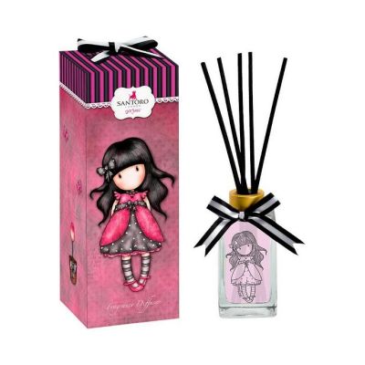Gorjuss Désodorisant Ladybird Mikado 100 Ml
