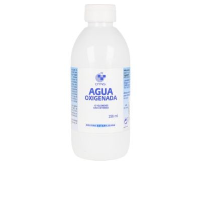 DYNS agua oxigenada 250 ml