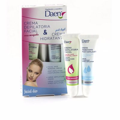 DUO VISAGE 2 pcs