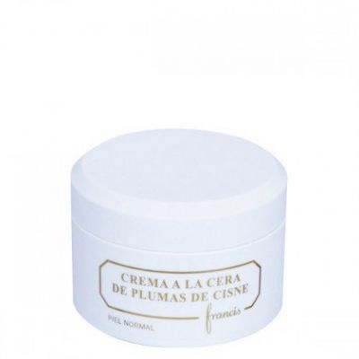 Piume Hydrating Cream Wax Swan 100 Ml