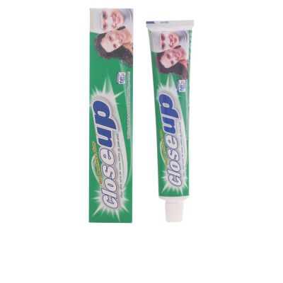 CLOSE-UP dentífrico verde 75ml