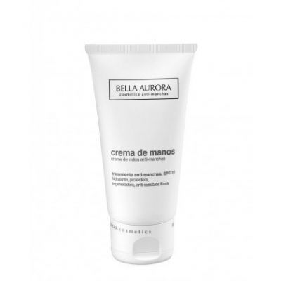 Bella Aurora Blemish Crema Mani 75ml
