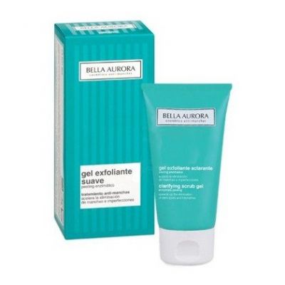 Bella Aurora Rivitalizzante 75Ml