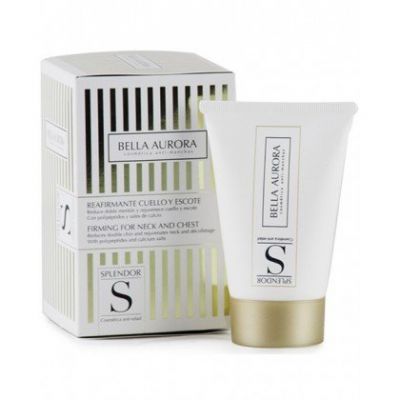 Rassodante Décolletage Splendor 50 Ml.