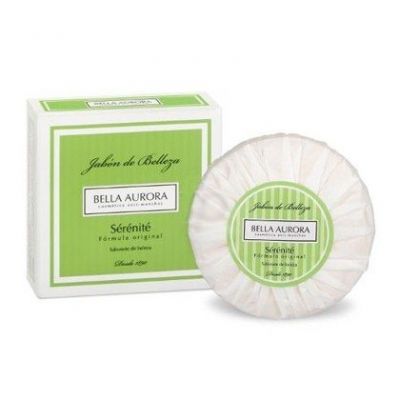 BELLA AURORA JABON DE BELLEZA SERENITÉ 100GR.