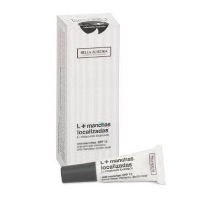 Bella Aurora L + Macchie Localizzate 10Ml