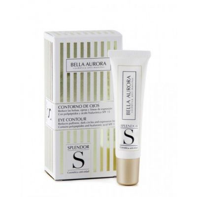 Splendor Contorno Occhi 15 Ml