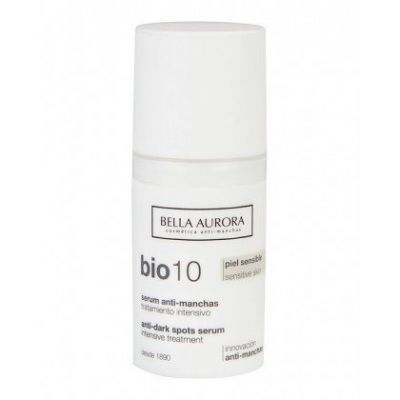 Skin Sensitive Bio 10 Anti-Colorante