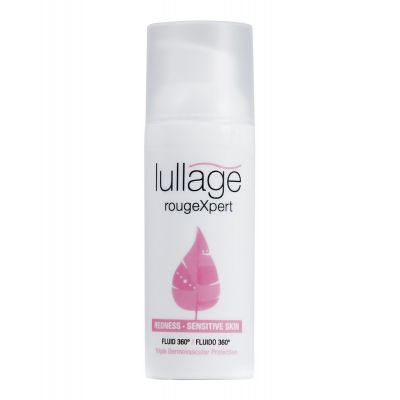 Fluid 360 Trattamento intensivo - Rougexpert 50 Ml
