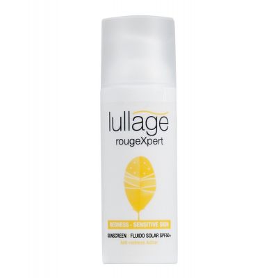 Fluid SPF50 + - 50 Ml Rougexpert