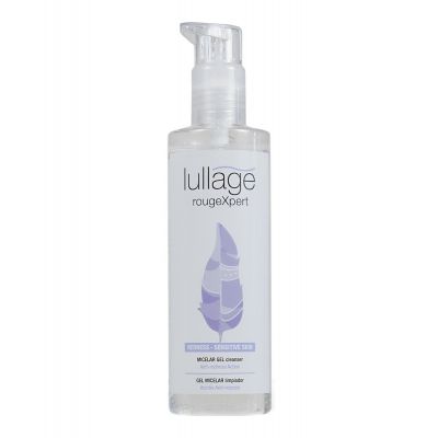 Micellare Detergente Gel - Rougexpert 200 Ml