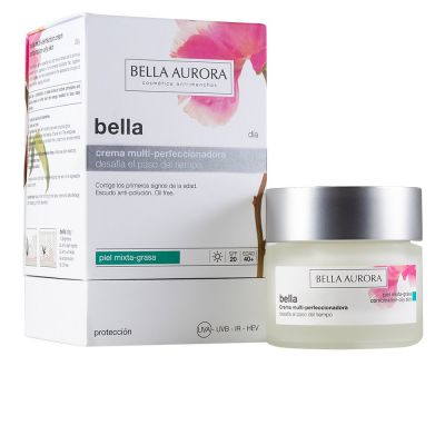 Bella Dia Multi-Perfeccionadora Spf20 Pmg 50 Ml