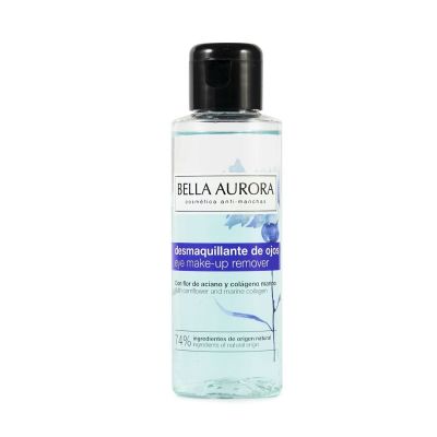 Limpieza Facial Desmaquillante Ojos 100 Ml