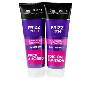 Frizz-Ease Liso Perfecto Lote 2 Pz