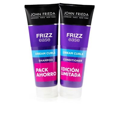 Frizz-Ease Rizos Definidos Lote 2 Pz
