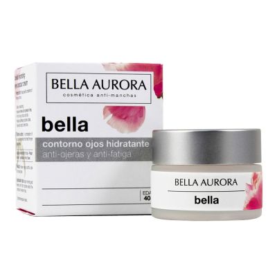 Bella Contorno Ojos Hidratante 15 Ml
