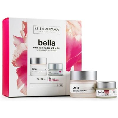 Bella Noche Lote 2 Pz
