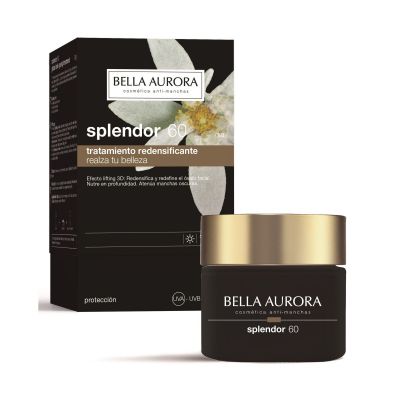 Splendor 60 Tratamiento Redensificante Día Spf20 50 Ml