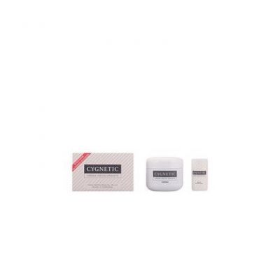 LOT CYGNÉTIQUE 2 pcs
