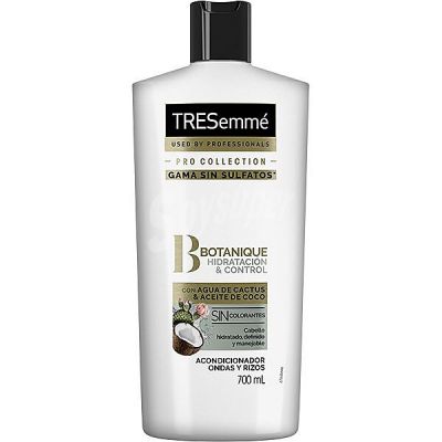 Botanique Agua Cactus & Coco Acondicionador 700 Ml