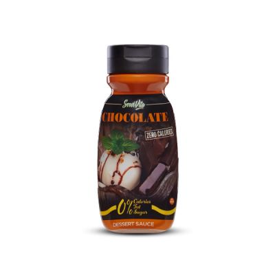 SIROPE 0% #chocolate 320 ml