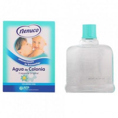 NENUCO COL 400ML EST