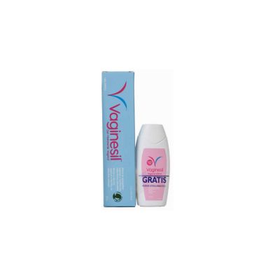 Vaginesil Gel Hidratante Vaginal 50G